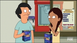 Bobs Burgers - Season 15 Episode 02